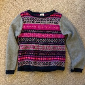 Oshkosh Knit Sweater
